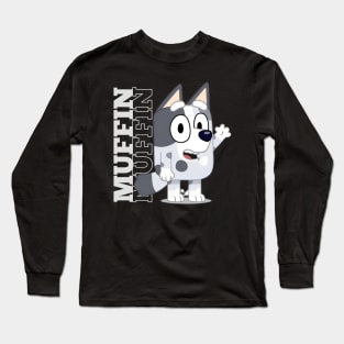 muffin Long Sleeve T-Shirt